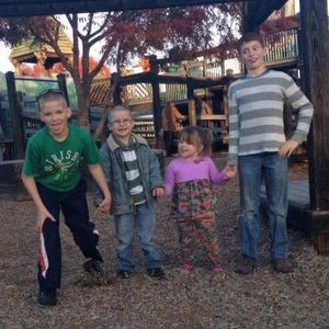 Meet your Posher, Johnathan